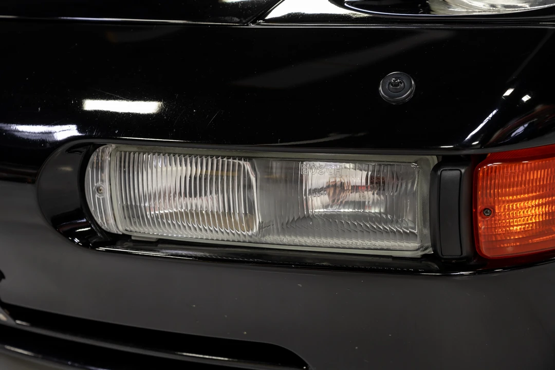 1988 Porsche 928 S4 - Image 27 of 31