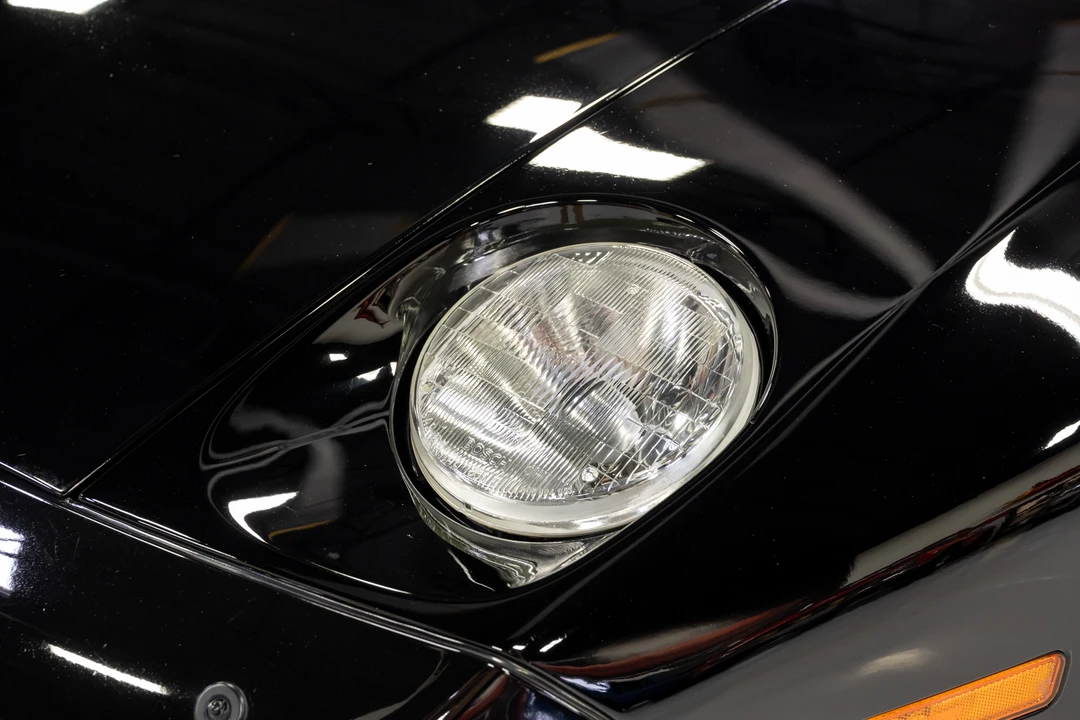 1988 Porsche 928 S4 - Image 30 of 31