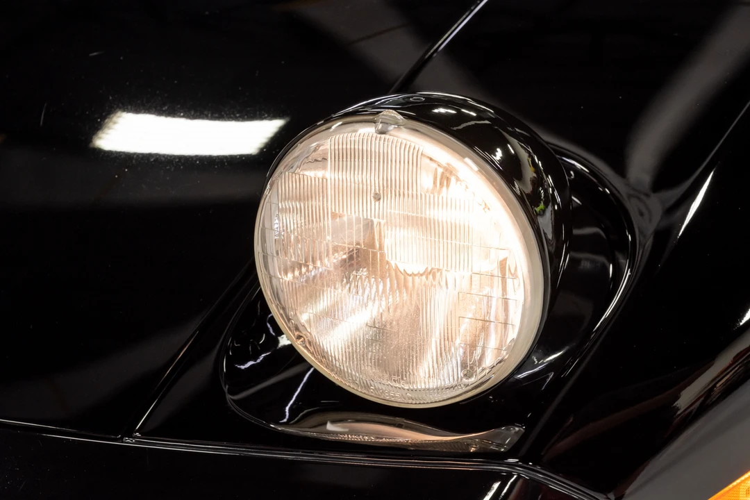 1988 Porsche 928 S4 - Image 31 of 31