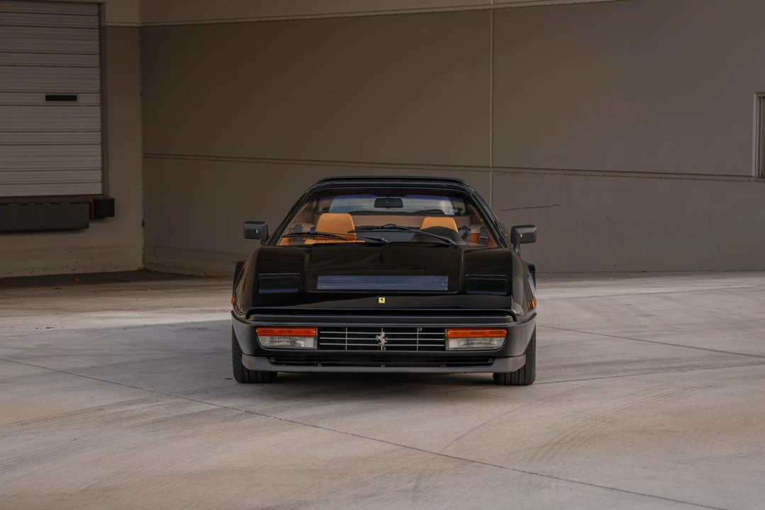 1989 Ferrari 328 GTS - Image 21 of 31