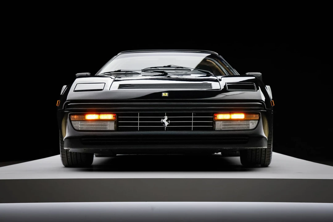 1989 Ferrari 328 GTS - Image 10 of 31