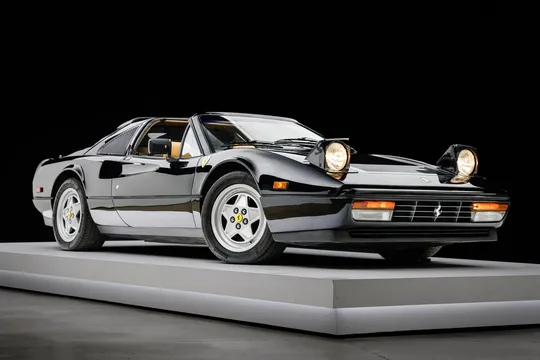 1989 Ferrari 328 GTS