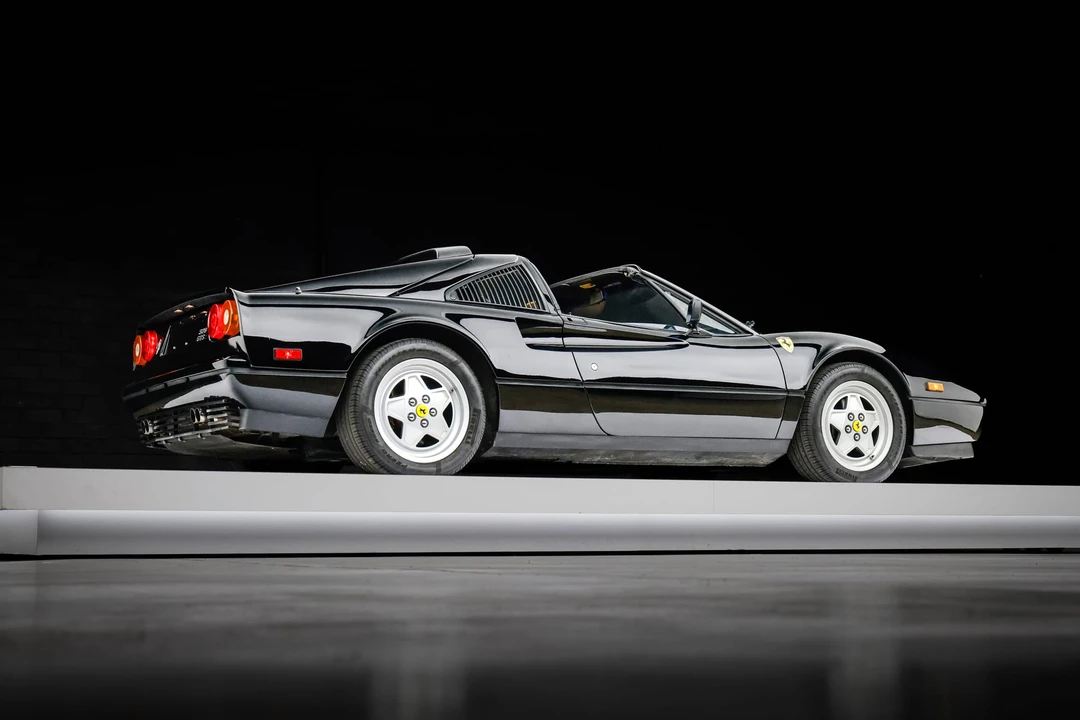 1989 Ferrari 328 GTS - Image 20 of 31