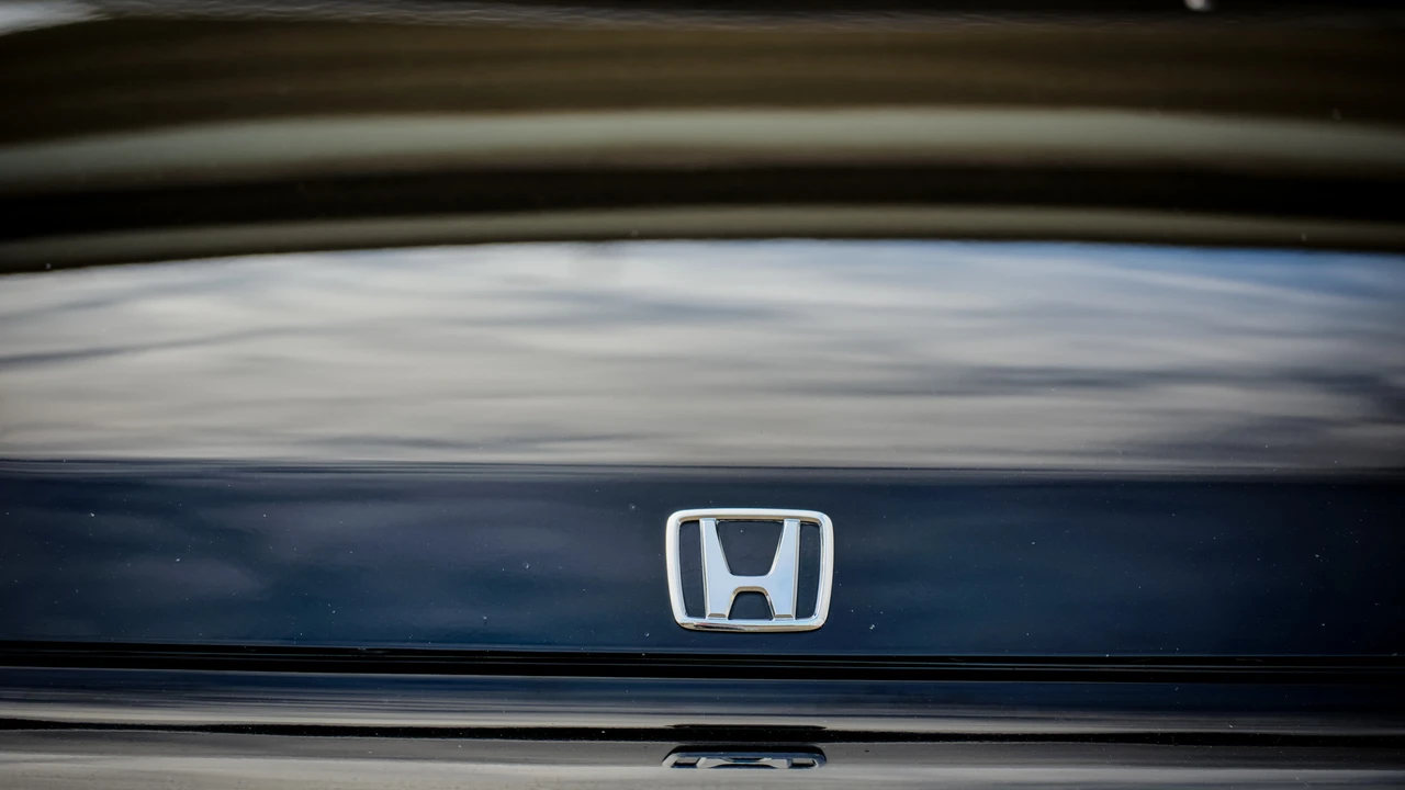 1989 Honda CR-X 2nd Gen - Image 21 of 31