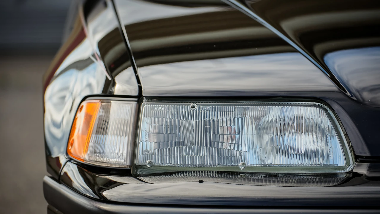 1989 Honda CR-X 2nd Gen - Image 17 of 31