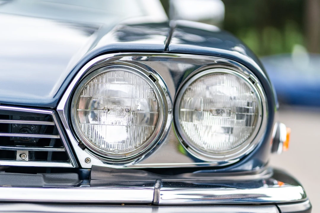 1989 Jaguar XJS Pre-Facelift V12 - Image 16 of 31