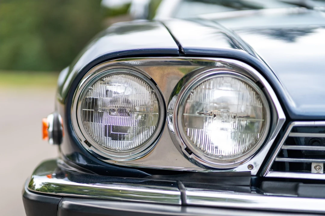 1989 Jaguar XJS Pre-Facelift V12 - Image 15 of 31