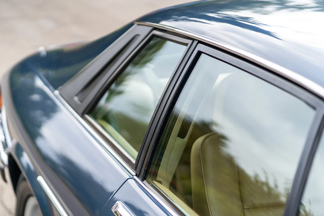 1989 Jaguar XJS Pre-Facelift V12 - Image 30 of 31