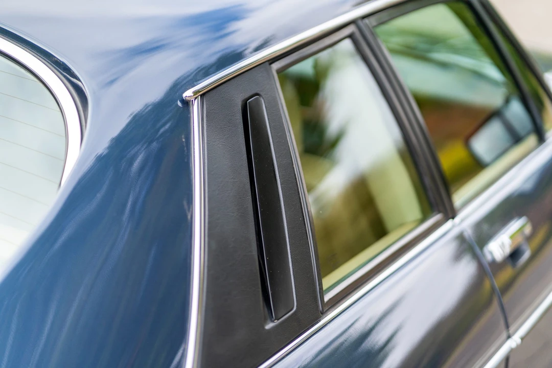 1989 Jaguar XJS Pre-Facelift V12 - Image 27 of 31
