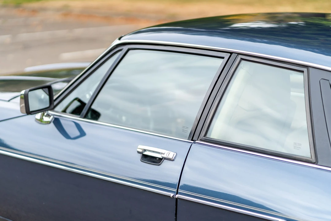 1989 Jaguar XJS Pre-Facelift V12 - Image 29 of 31