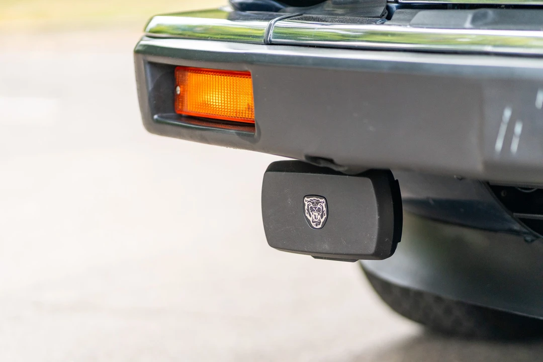 1989 Jaguar XJS Pre-Facelift V12 - Image 19 of 31