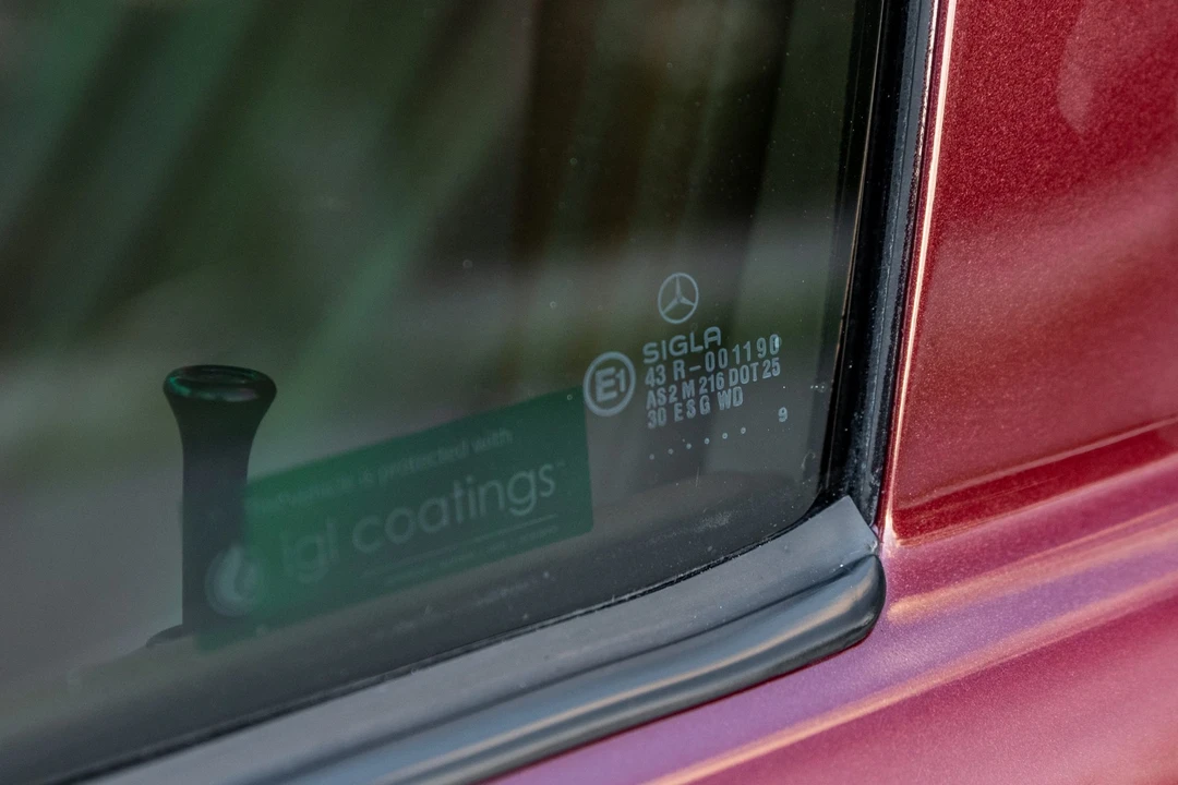 1989 Mercedes-Benz W124 E-Class - Image 24 of 31