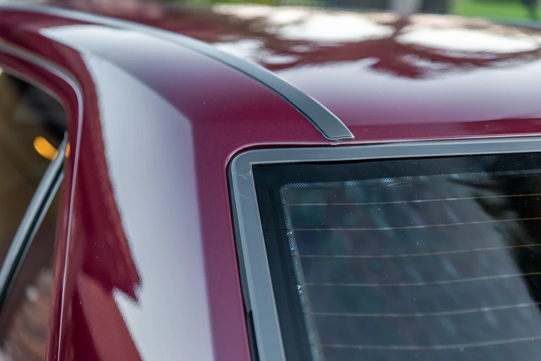 1989 Mercedes-Benz W124 E-Class - Image 30 of 31