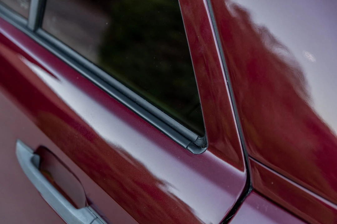 1989 Mercedes-Benz W124 E-Class - Image 29 of 31
