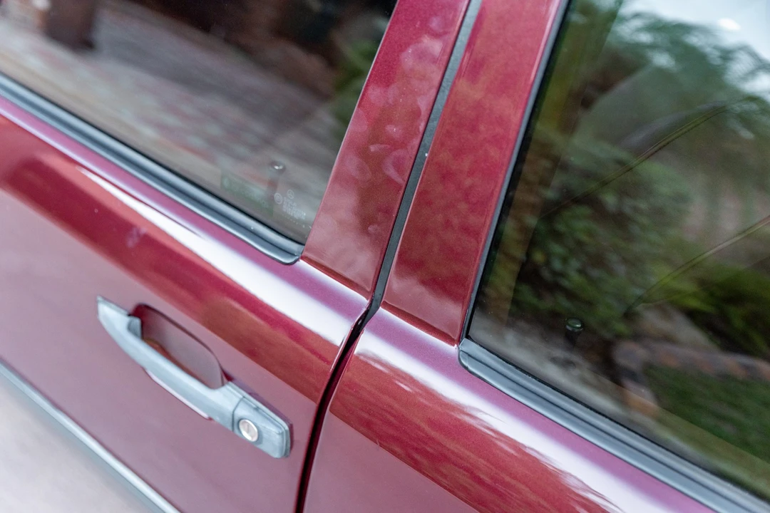1989 Mercedes-Benz W124 E-Class - Image 23 of 31
