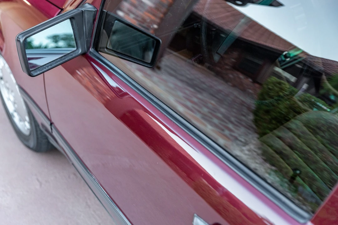 1989 Mercedes-Benz W124 E-Class - Image 22 of 31
