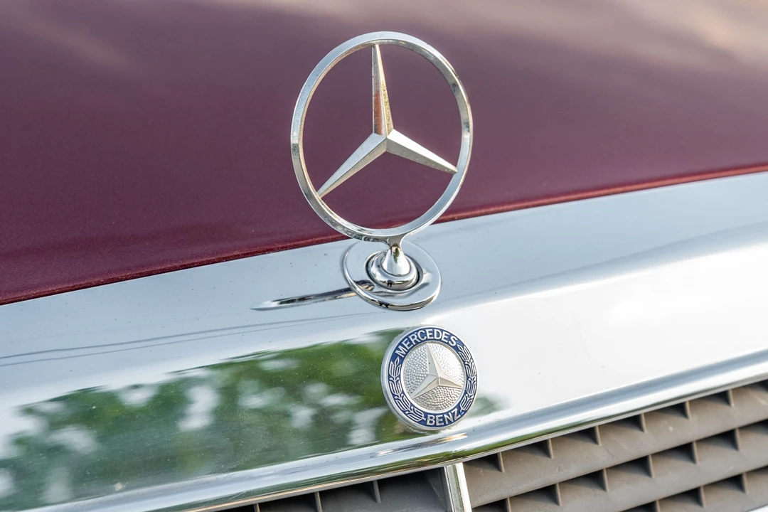 1989 Mercedes-Benz W124 E-Class - Image 16 of 31