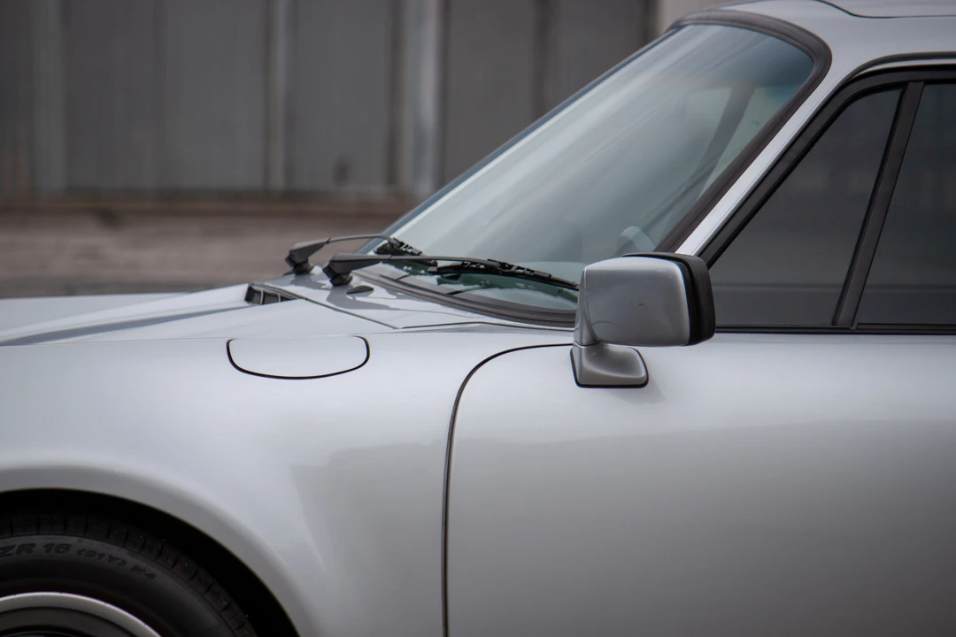 1989 Porsche 930 Turbo - Image 15 of 31
