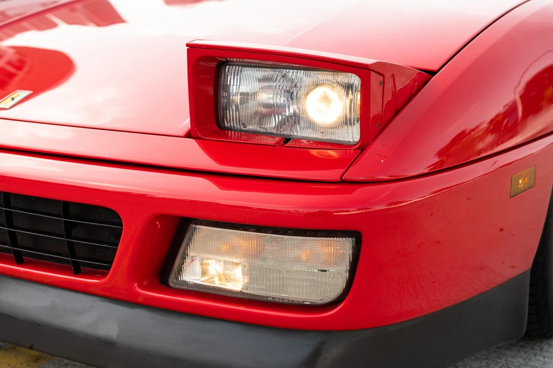 1990 Ferrari 348 ts - Image 17 of 31