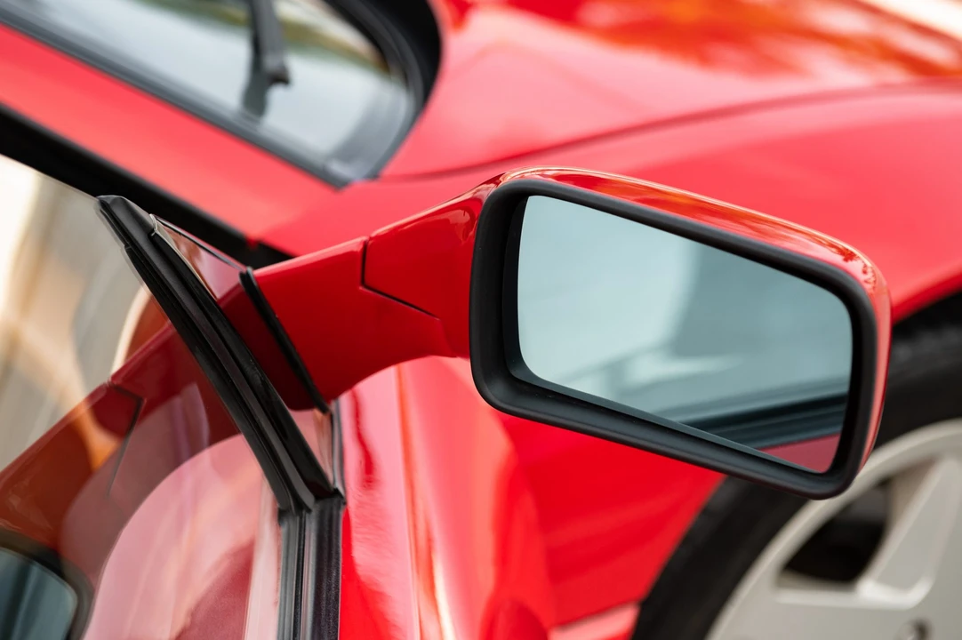 1990 Ferrari 348 ts - Image 20 of 31