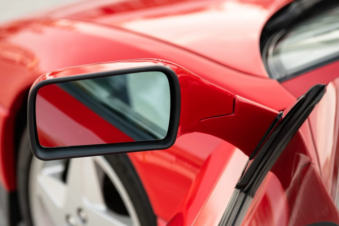 1990 Ferrari 348 ts - Image 21 of 31