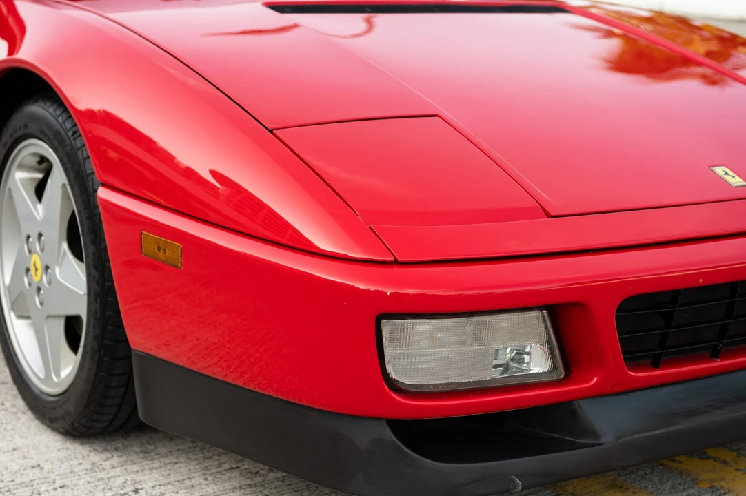 1990 Ferrari 348 ts - Image 31 of 31