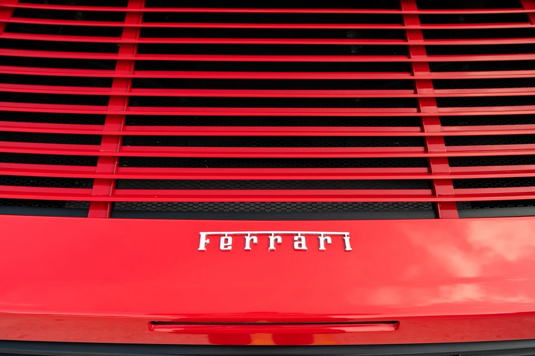 1990 Ferrari 348 ts - Image 26 of 31