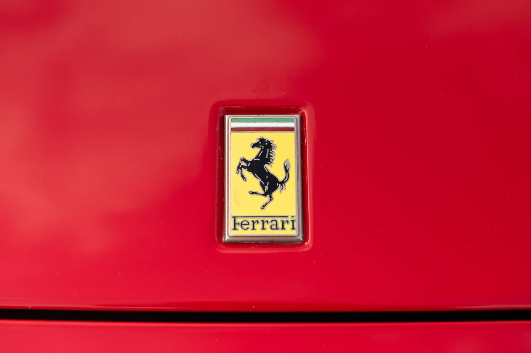 1990 Ferrari 348 ts - Image 23 of 31