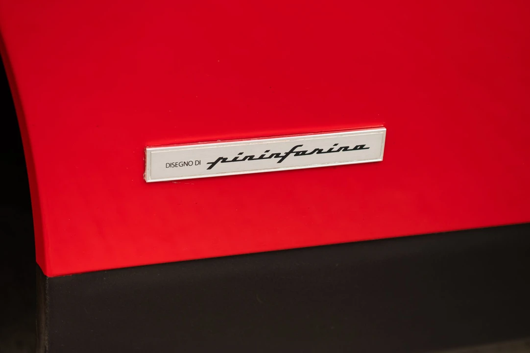 1990 Ferrari 348 ts - Image 30 of 31