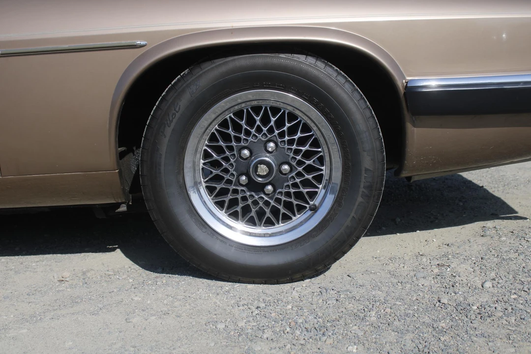 1990 Jaguar XJS Pre-Facelift V12 - Image 20 of 31
