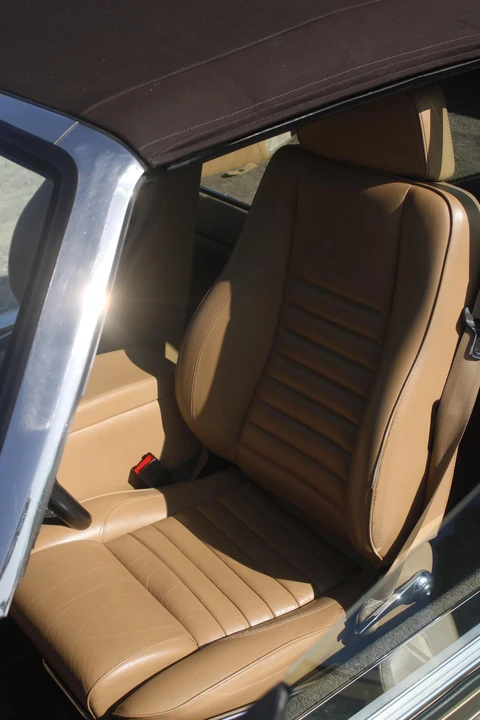1990 Jaguar XJS Pre-Facelift V12 - Image 24 of 31