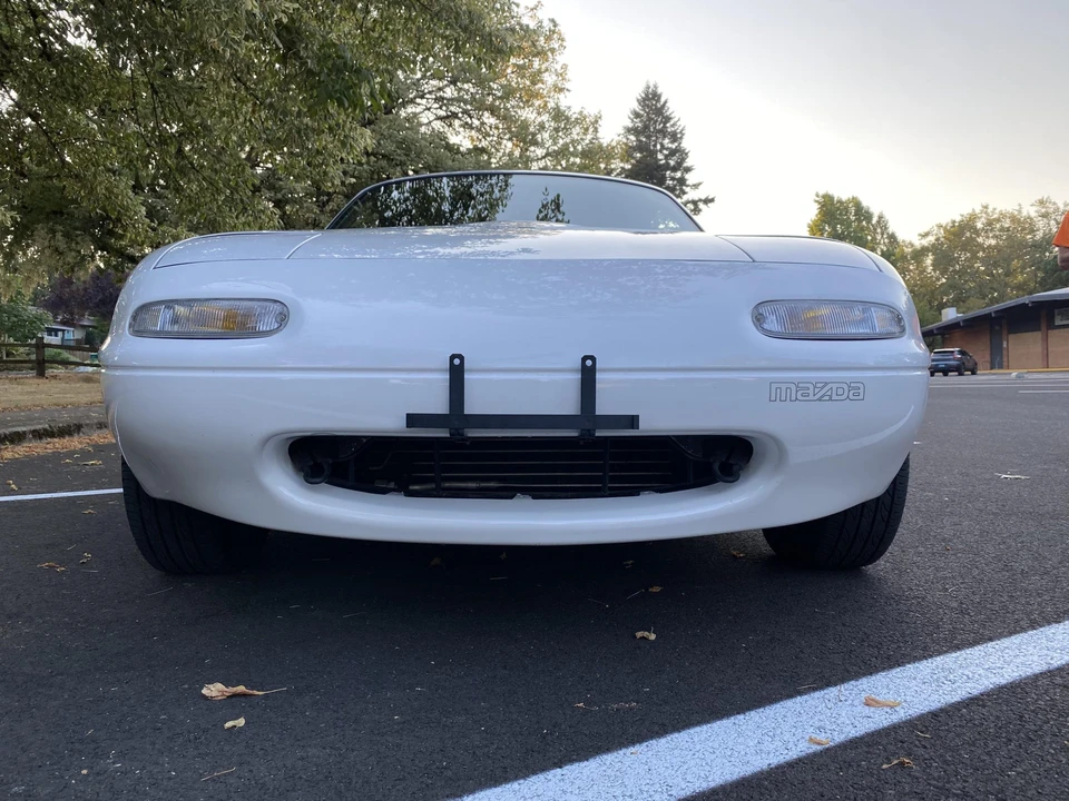 1990 Mazda NA MX-5 Miata - Image 7 of 31