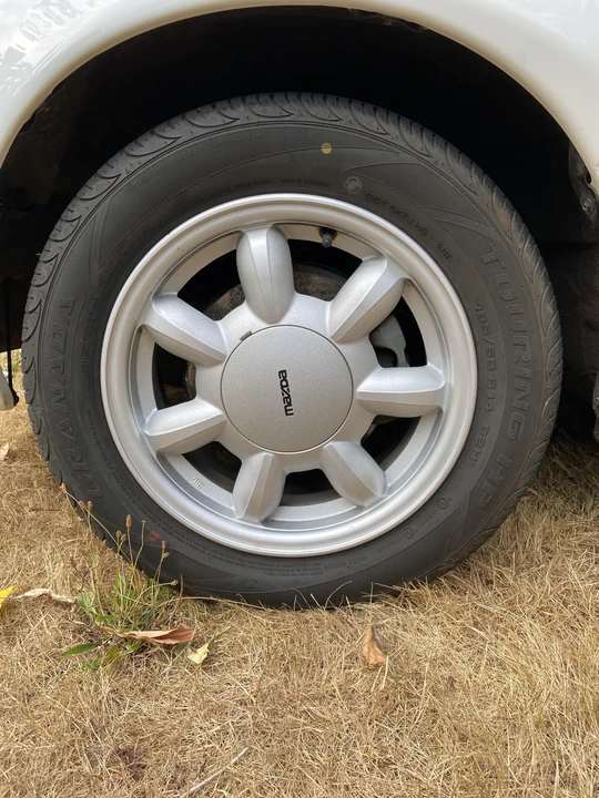 1990 Mazda NA MX-5 Miata - Image 22 of 31