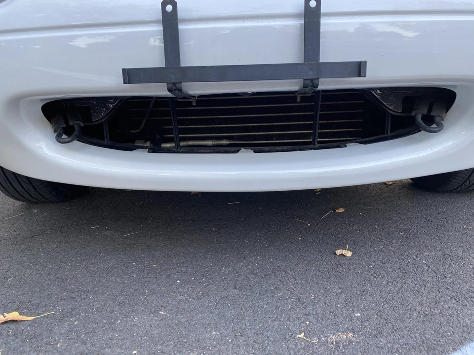 1990 Mazda NA MX-5 Miata - Image 14 of 31
