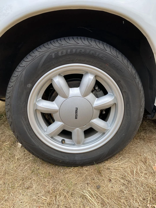1990 Mazda NA MX-5 Miata - Image 19 of 31