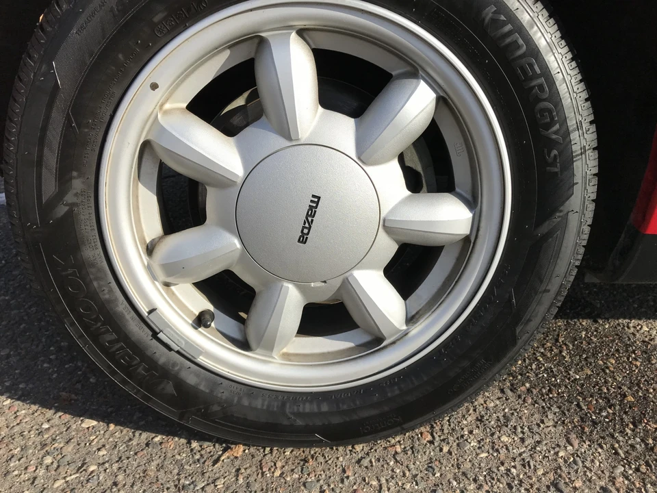 1990 Mazda NA MX-5 Miata - Image 19 of 31
