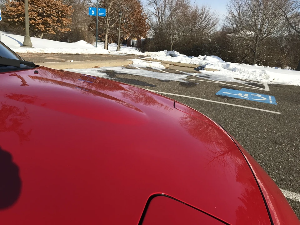 1990 Mazda NA MX-5 Miata - Image 24 of 31