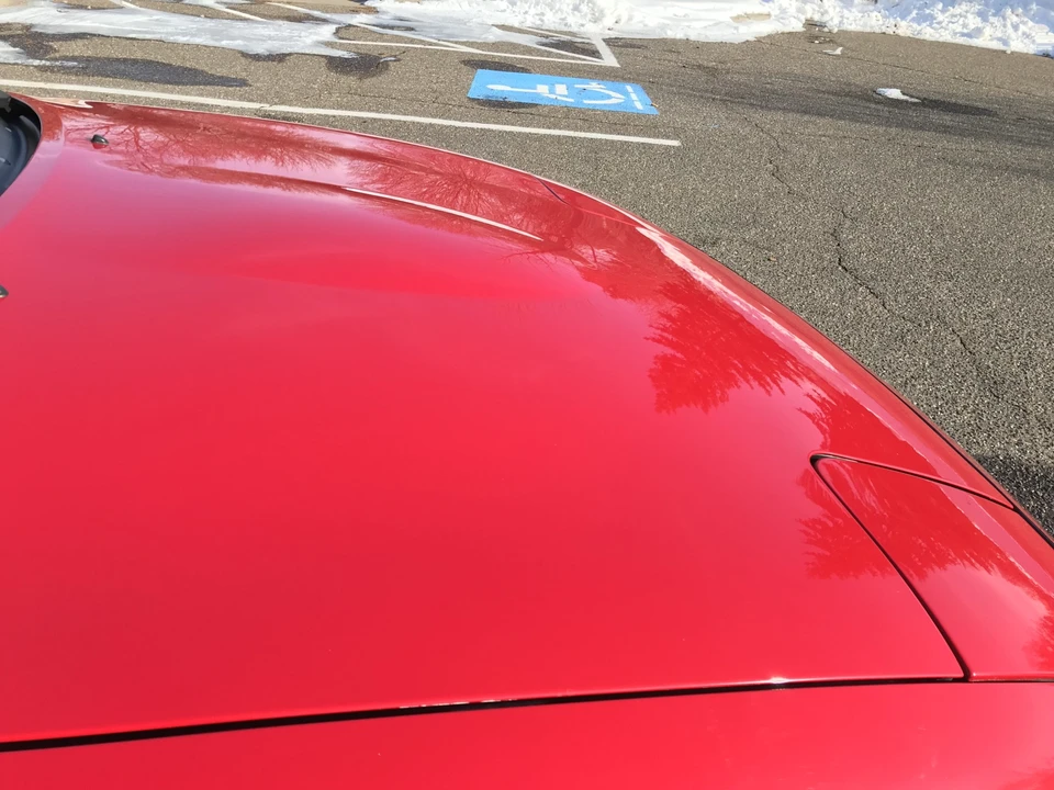 1990 Mazda NA MX-5 Miata - Image 28 of 31