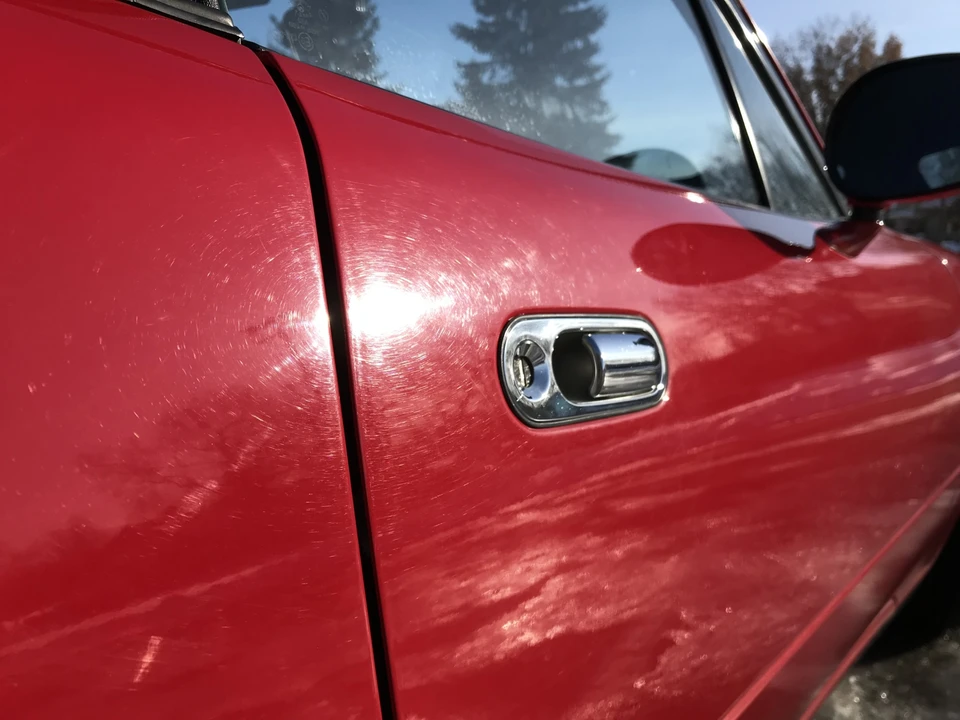 1990 Mazda NA MX-5 Miata - Image 30 of 31