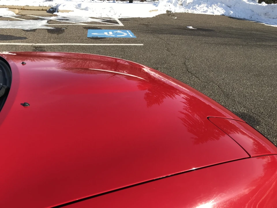 1990 Mazda NA MX-5 Miata - Image 29 of 31