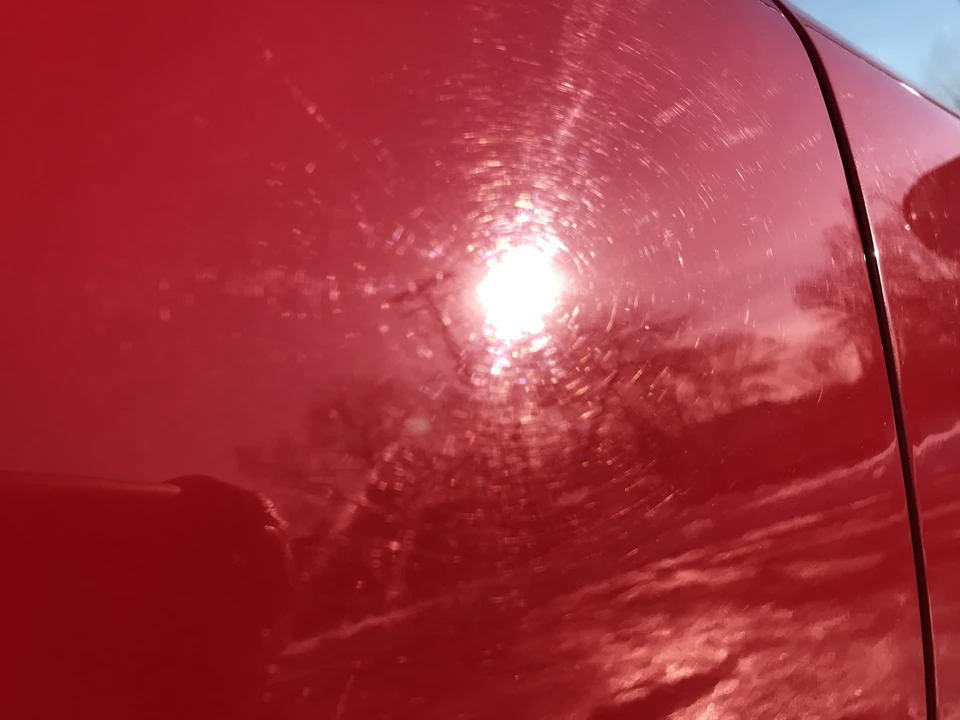 1990 Mazda NA MX-5 Miata - Image 31 of 31