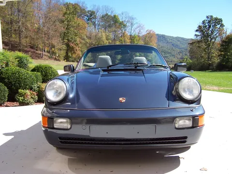 1990 Porsche 964 Carrera - Image 3 of 31