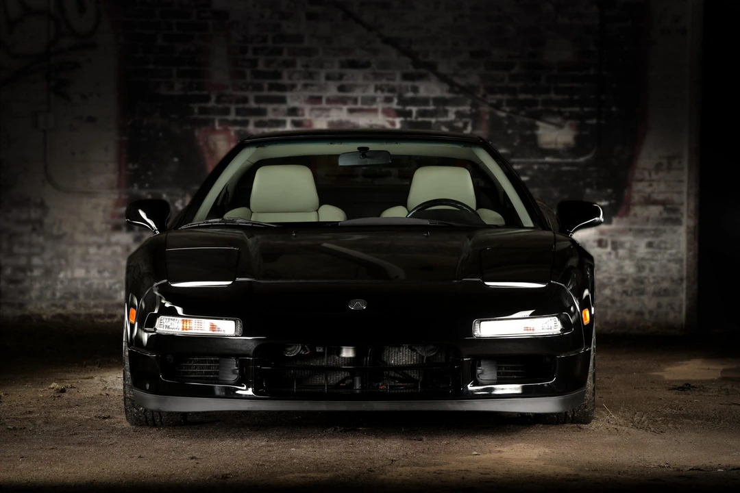 1991 Acura NA1 NSX - Image 17 of 31