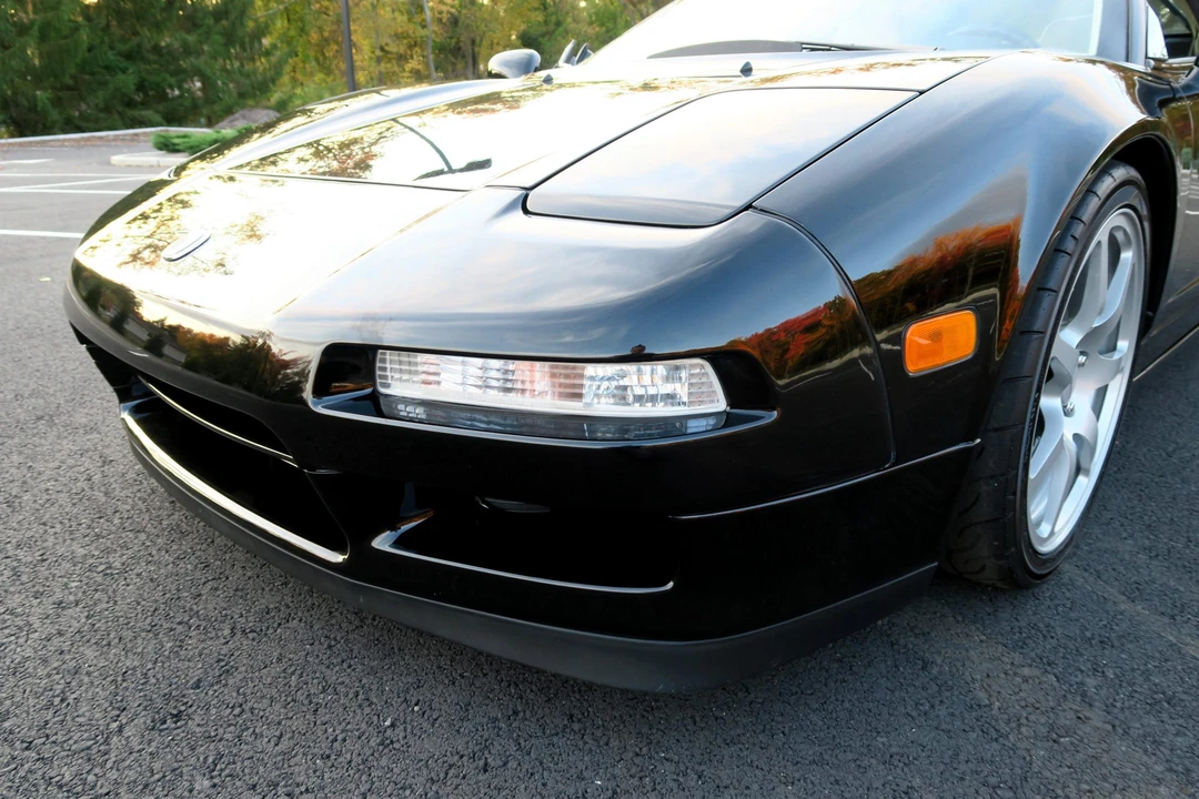 1991 Acura NA1 NSX - Image 23 of 31