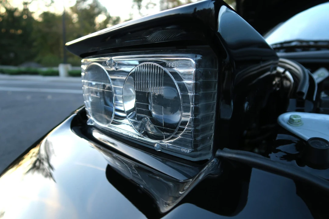 1991 Acura NA1 NSX - Image 24 of 31