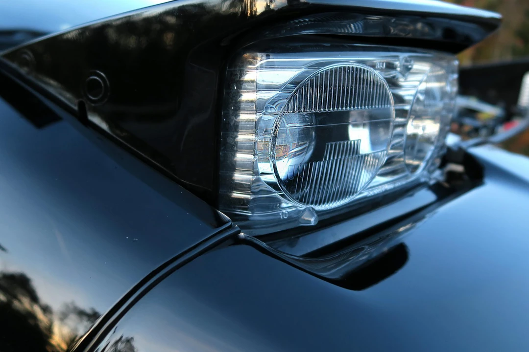1991 Acura NA1 NSX - Image 25 of 31