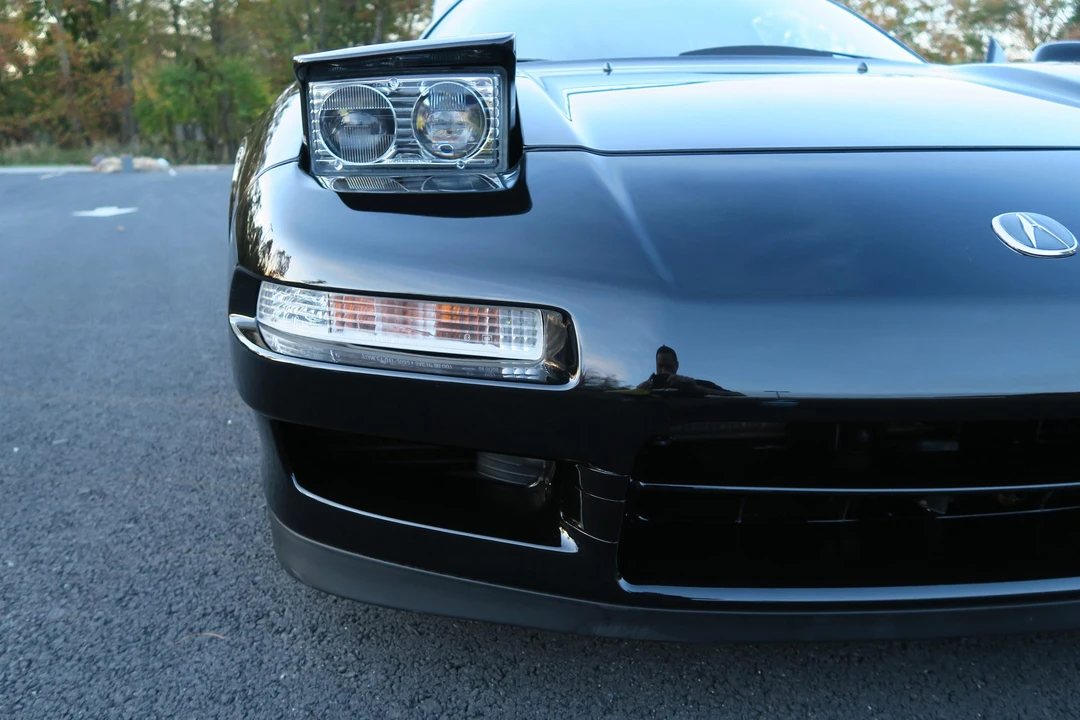 1991 Acura NA1 NSX - Image 26 of 31