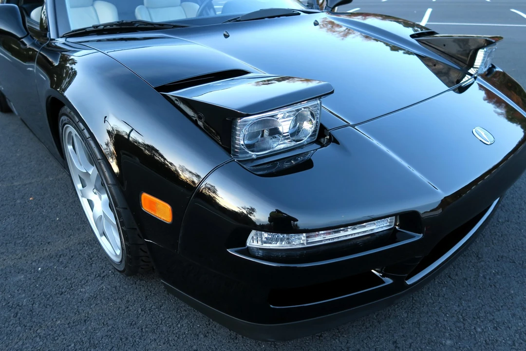 1991 Acura NA1 NSX - Image 27 of 31