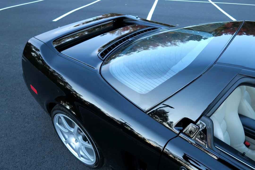 1991 Acura NA1 NSX - Image 29 of 31