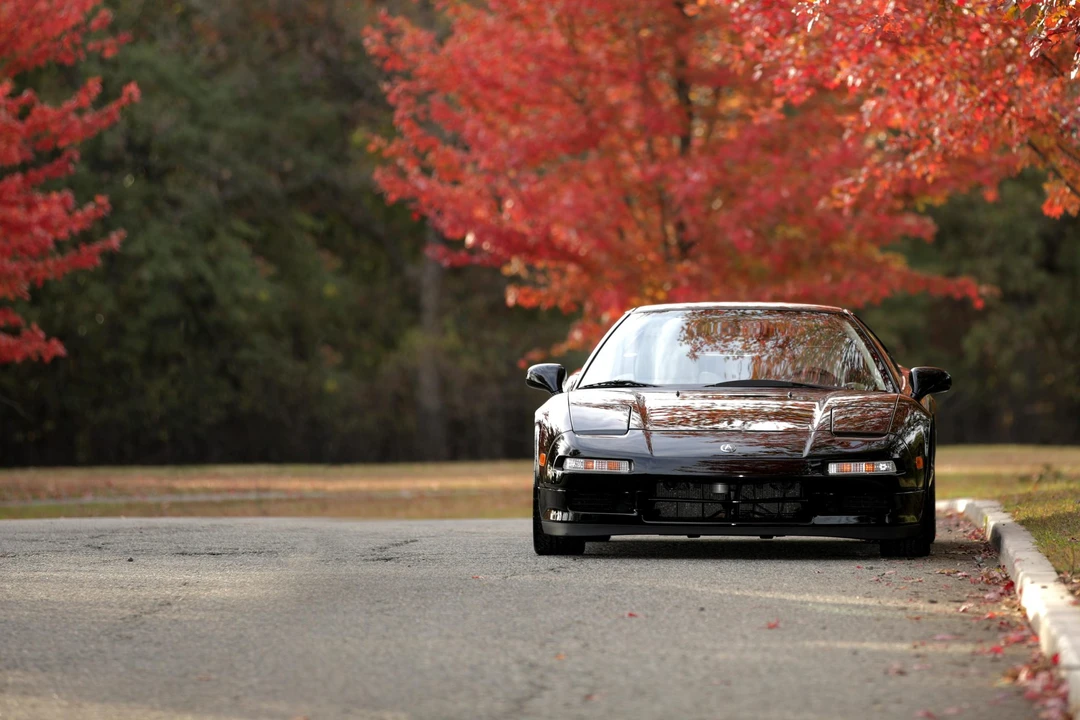 1991 Acura NA1 NSX - Image 11 of 31